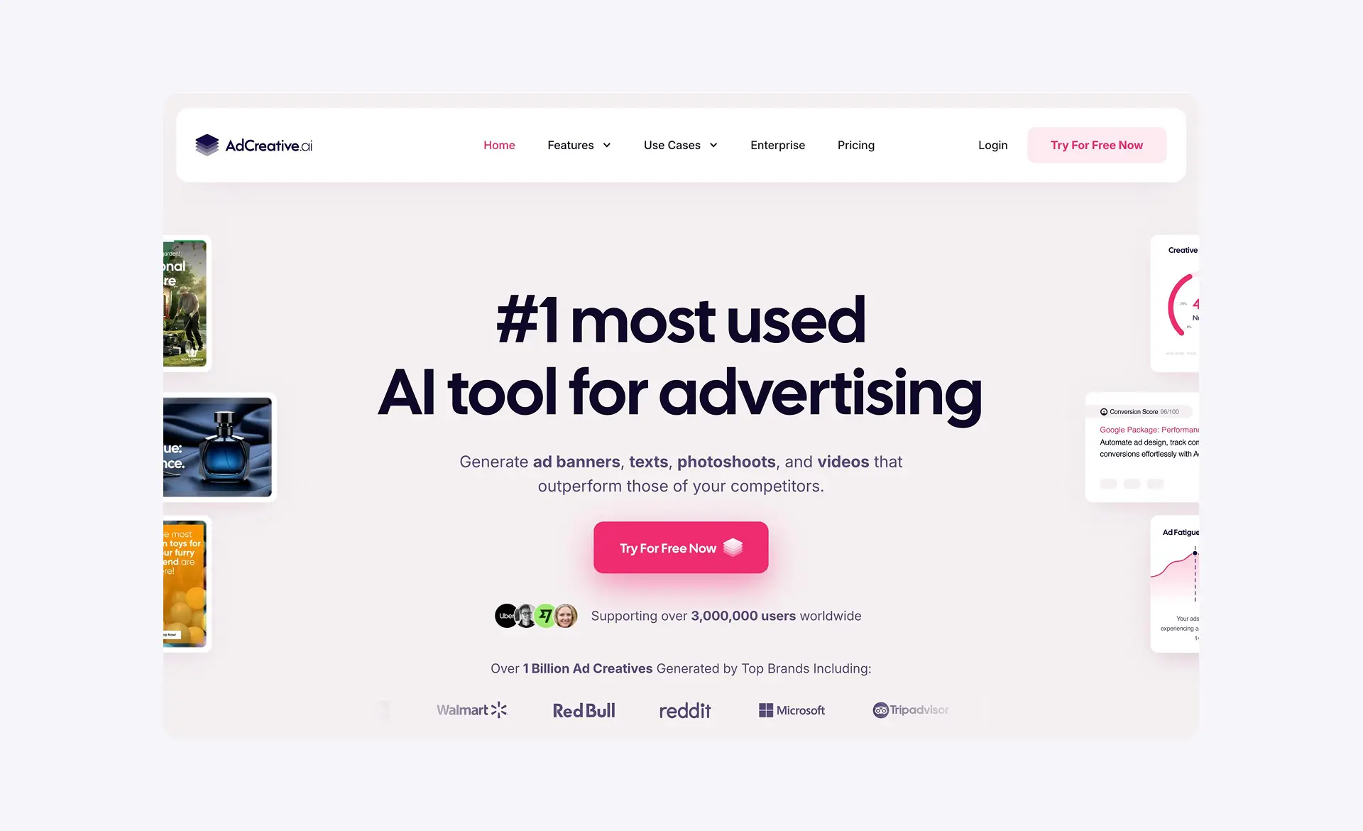 ai for everyone adcreative ai