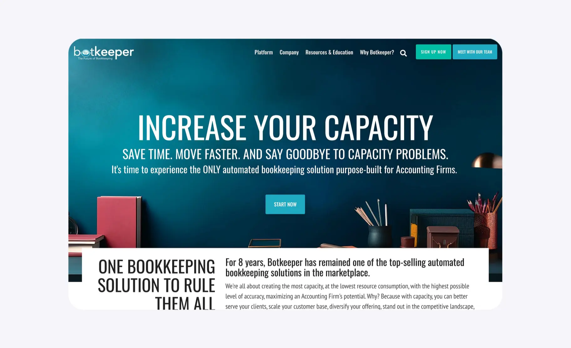 ai for everyone - botkeeper
