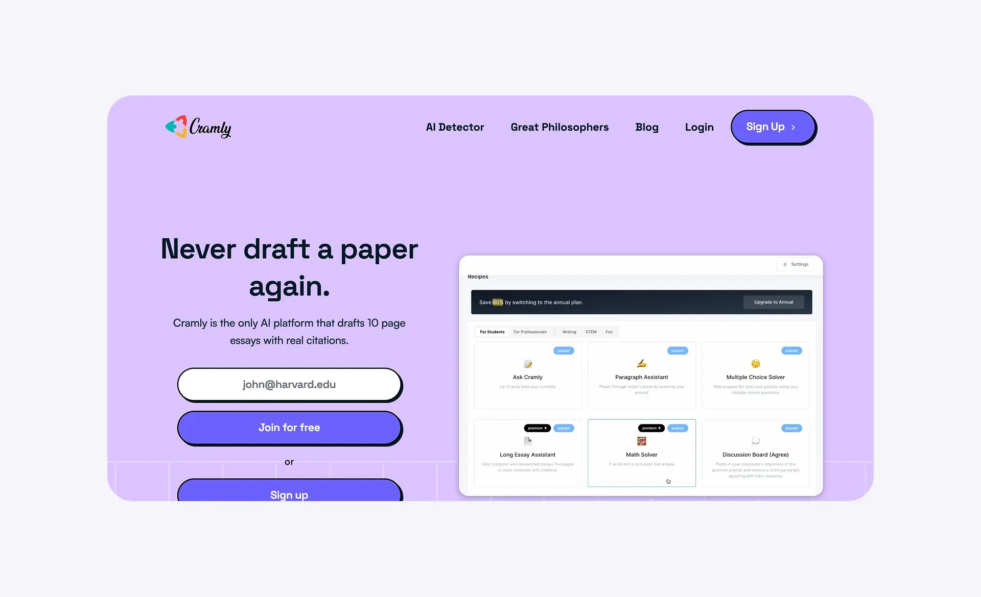 ai for everyone, ai for essay