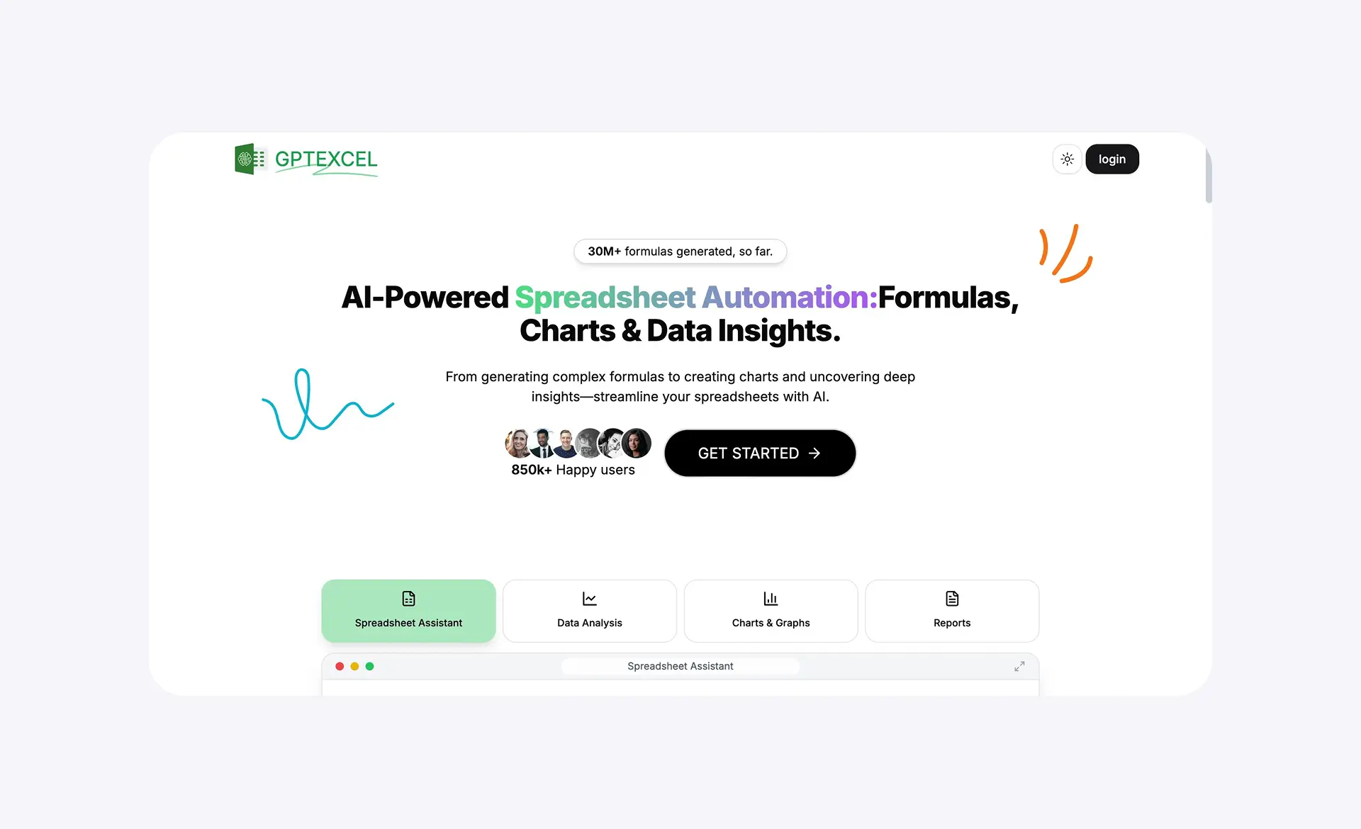 ai for everyone - gpt excel