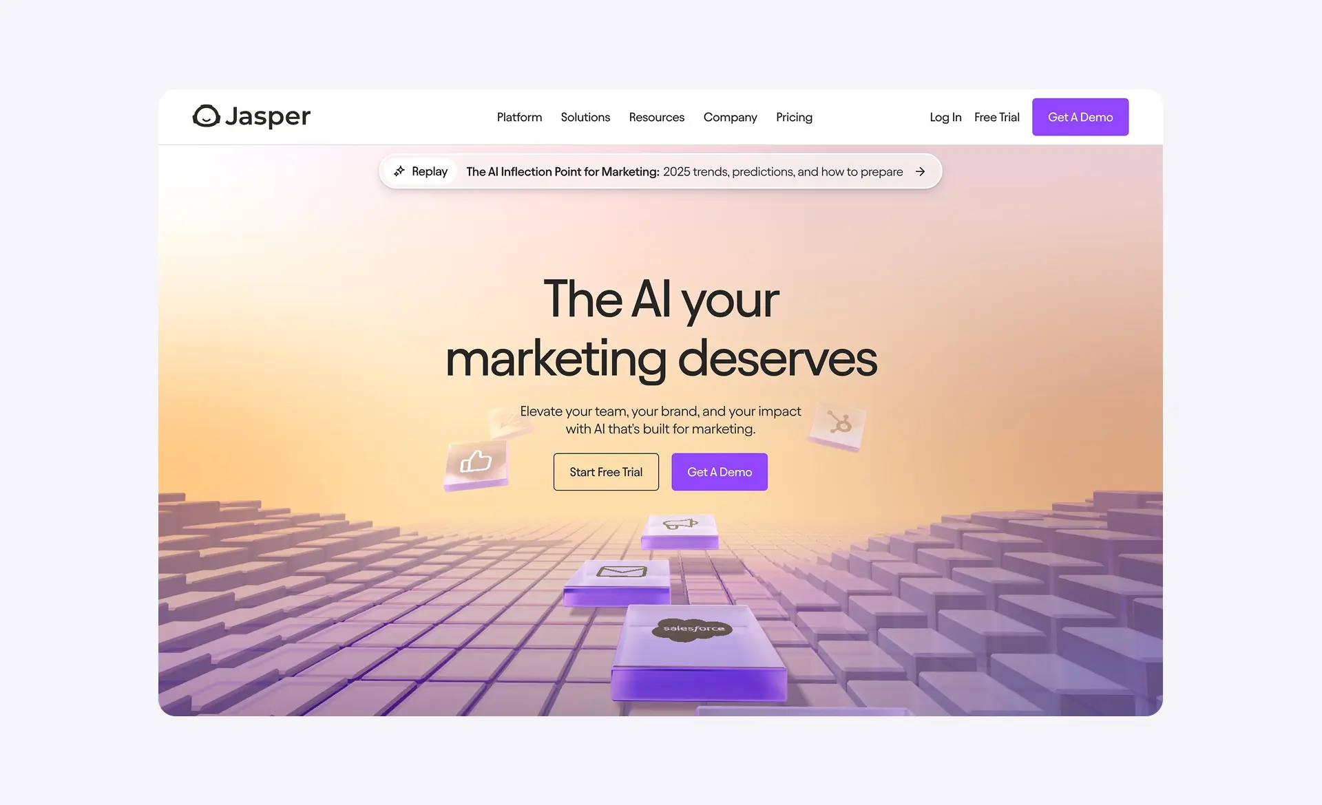ai for everyone jasper ai