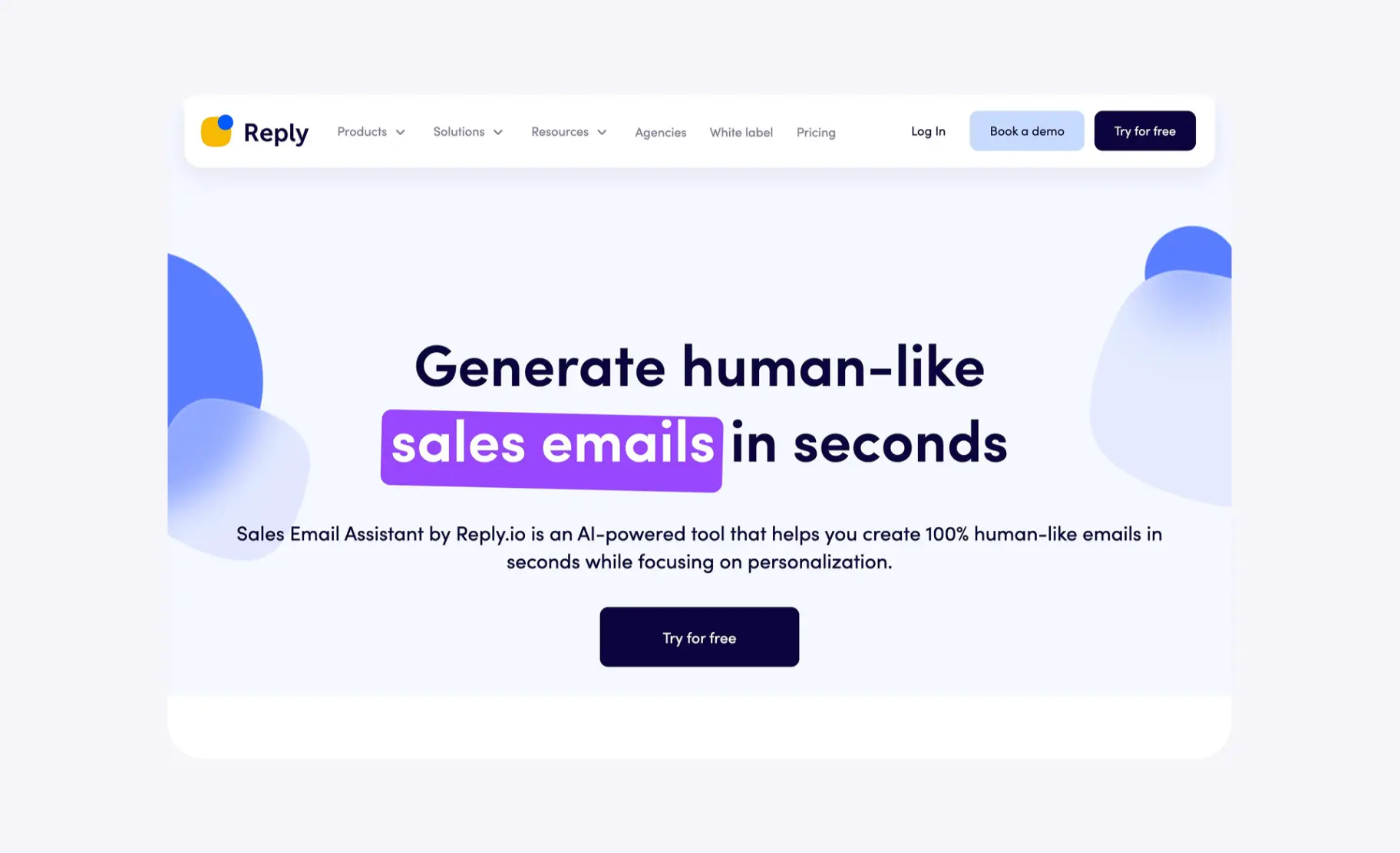 ai for everyone - reply