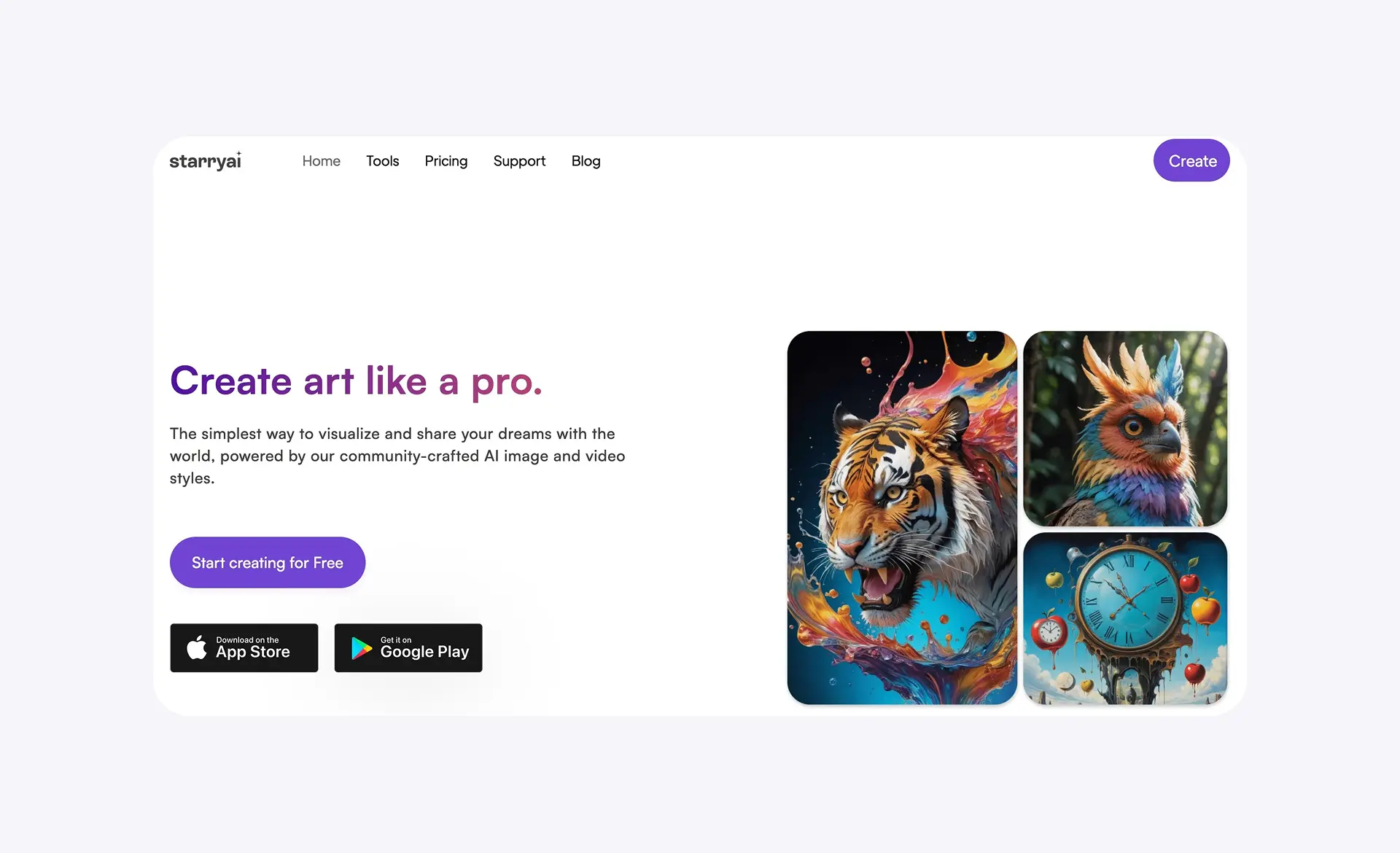 ai for everyone, ai for art